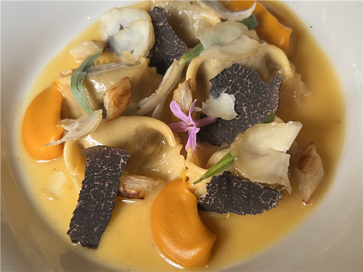 agnolotti